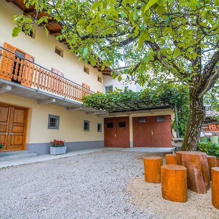 Apartma Korada Deskle Bagian luar foto